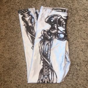 Blackmilk leggings